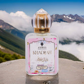 KHADIJAH EDP BY AL AHMED EAU DE PARFUM 50ML FOR WOMEN EDP LONG LASTING